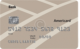 BankAmericard® Credit Card